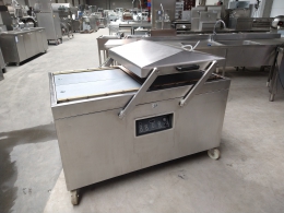 Vacuummachine RÃ¶scher matic 